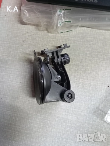 GPS Навигация VIVAS 7" – нова, с кутия и аксесоари, снимка 4 - Други - 51897413