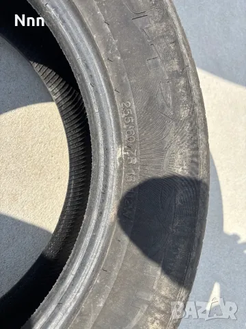 4бр.летни гуми 255 60 R18, снимка 6 - Гуми и джанти - 49831695