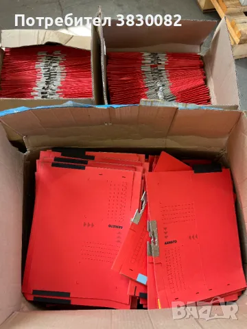 Jalema офис шкаф за документи с висящи папки + 300-400 папки, снимка 10 - Шкафове и рафтове - 50290243