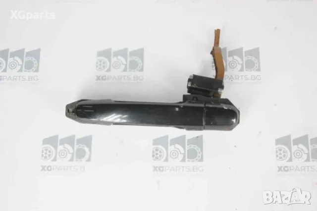 Дръжка задна лява външна за Toyota Corolla E14, E140, E150 (2006-2012)