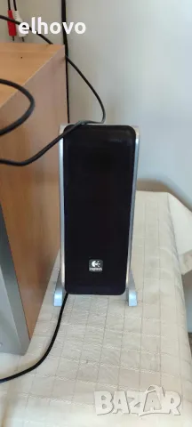 Аудио система за компютър Logitech Z3, снимка 8 - Аудиосистеми - 47662804