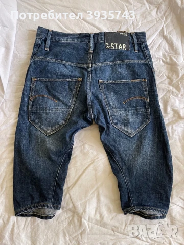 G star - топ модел 