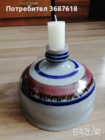 Керамичен съд