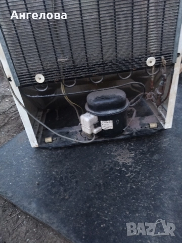 Фризер, снимка 7 - Фризери - 51600691