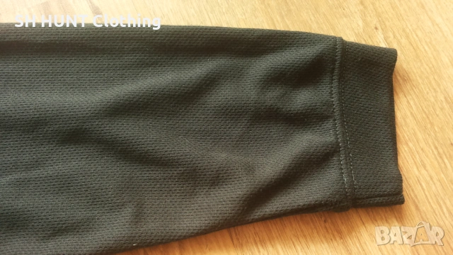 MUSTO PERFORMANCE Thermo Underwear размер XL термо блуза - 2173, снимка 6 - Екипировка - 53566609