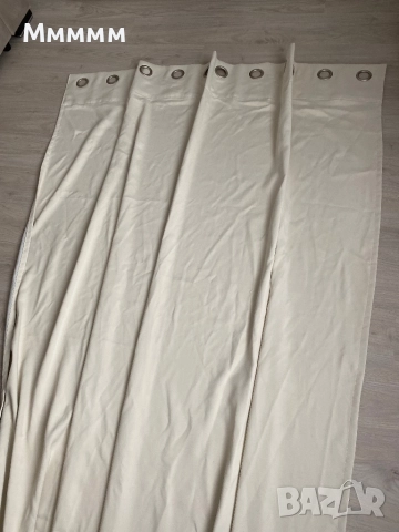 Завеса плътна 1.90/2.45см