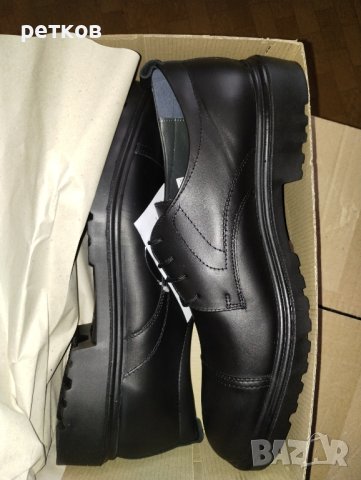 зимни обувки, боти , снимка 6 - Мъжки боти - 43009606