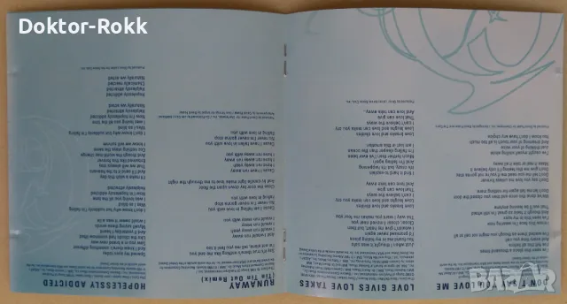 The Corrs – Talk On Corners – Special Edition (CD, 1998), снимка 5 - CD дискове - 49263366