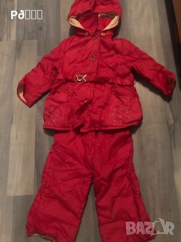 Бебешки и детски дрешки , снимка 5 - Други - 27615193