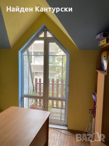 Продавам монолитна триетажна къща в Хасково, снимка 6 - Къщи - 43225831