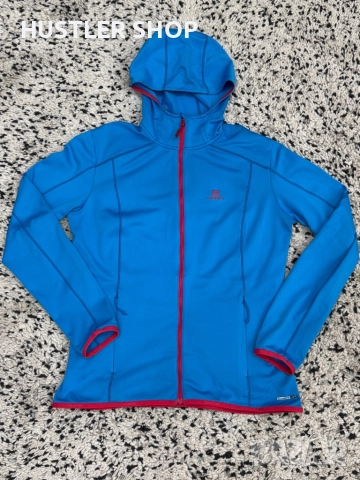 Дамско горнище SALOMON. Размер М