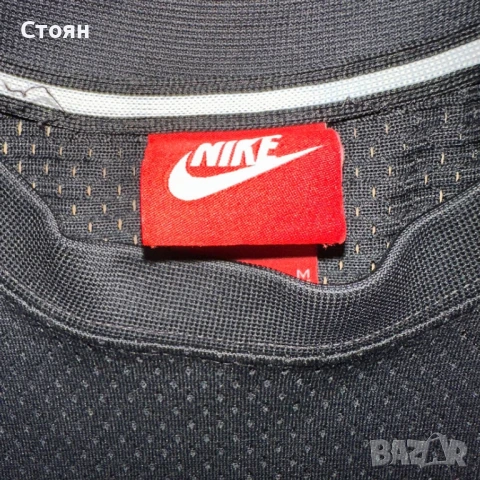 Nike Jersey, снимка 2 - Тениски - 50760964