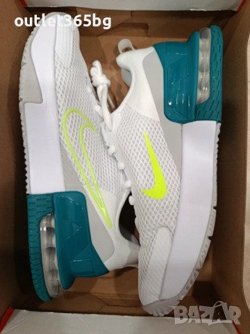 Nike - Air Max Alpha Trainer 6 номер 42,43,45 мъжки Оригинал Код 7503, снимка 2 - Маратонки - 52283811