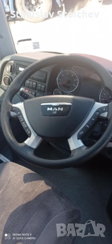 Man Lions Coach Euro 5EV, снимка 12 - Бусове и автобуси - 52305165