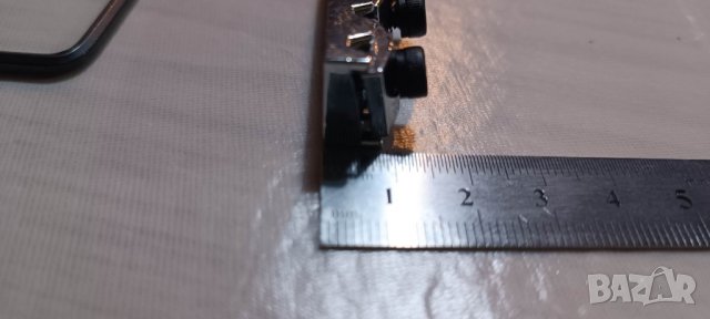 Locking NUT  за 7 струнна китара, снимка 2 - Китари - 39777205