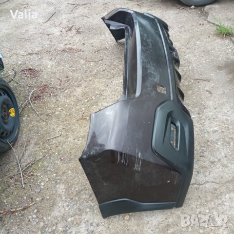 задни брони Subaru XV, снимка 6 - Части - 40650973