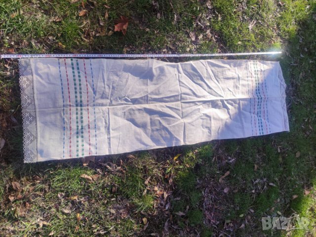 Продавам Кърпа,покривка , масал, снимка 3 - Други ценни предмети - 43330188