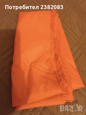 остатъчни платове - вълна, шушляк, воал, снимка 4 - Платове и дамаски - 43852391