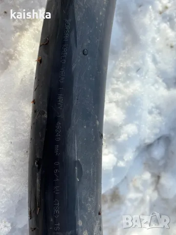 САВТ 4х240 NAYY парчета, снимка 3 - Друга електроника - 48754477