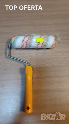 Мече за боядисване – микрофибър, 15 см.