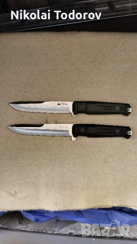 Руски Кизляр, снимка 2 - Ножове - 51989201