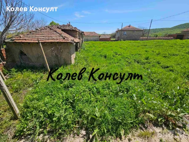 Продавам самостоятелна къща в село Мезек,община Свиленград , снимка 9 - Къщи - 49996488