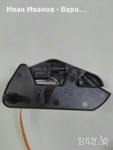 Оптрон  KAR56 - NL ; модул  с  лентов кабел, снимка 1