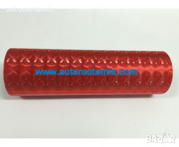 ФОЛИО ЗА СТОПОВЕ - ЧЕРВЕН 1М., снимка 2 - Аксесоари и консумативи - 37238387