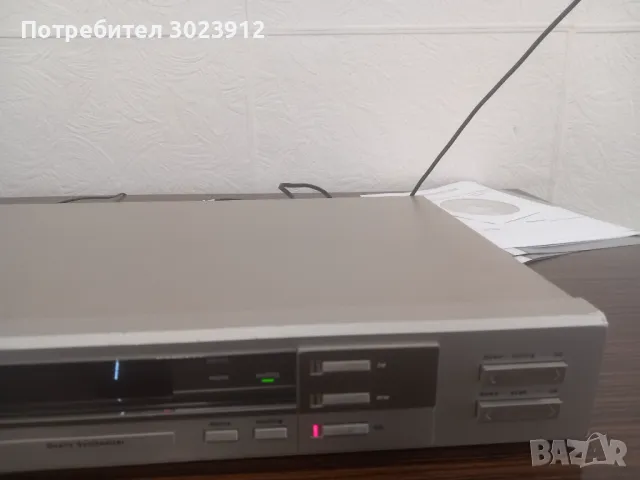 ТУНЕР DUAL CT 1260, снимка 3 - Аудиосистеми - 50021956