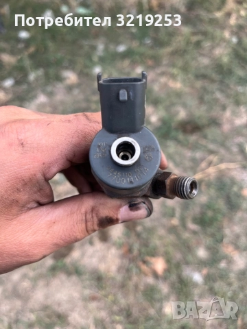 Дюзи , снимка 2 - Части - 51849480