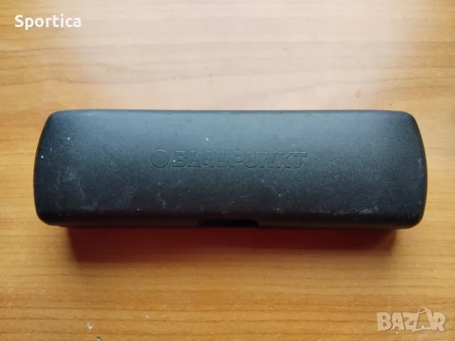 оригинален твърд калъв за авто панел на радио и рисиивър на автомобили 