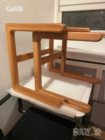 Дизайнерски малки масички , снимка 2 - Маси - 52507738