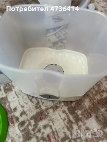 Стерилизатор, снимка 3 - Стерилизатори - 53459297