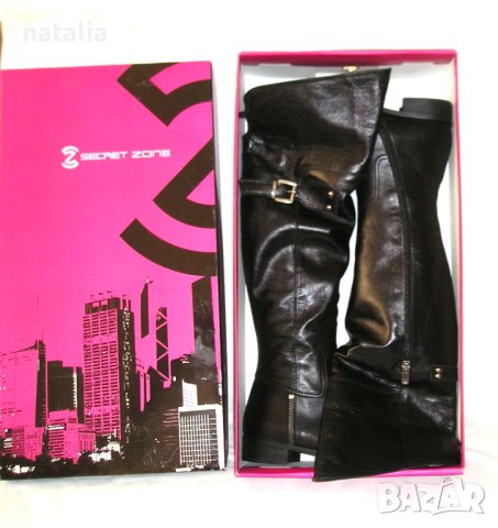 Дамски ботуши, снимка 1