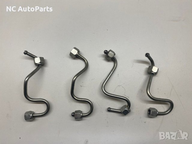 Захранващи тръби за дюзи за Mercedes X class Nissan Navara 2.3 190 YS23C270 Continental 2018, снимка 2 - Части - 43086562