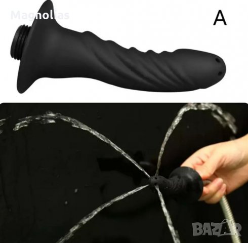 Биде Душ  , снимка 2 - Душове - 32942344