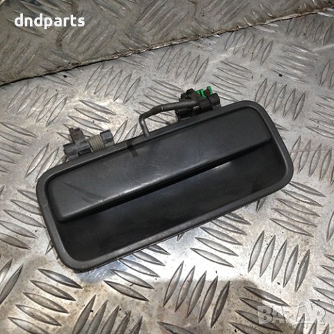 Външна дръжка за Land Rover Freelander, 1999г. /задна, дясна/