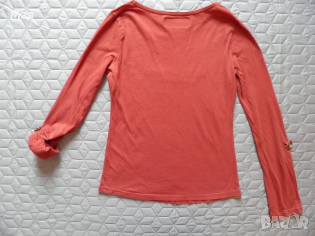 Лот от три дамски блузи H&M Only , снимка 9 - Блузи с дълъг ръкав и пуловери - 26692302