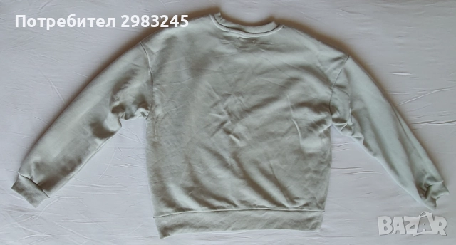 Дамски суитшърти с различни емблеми , снимка 2 - Суичъри - 52299760