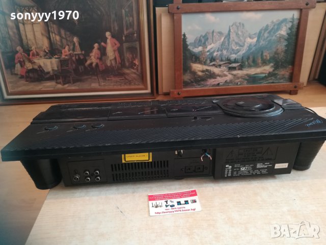 schneider miami cd deck x2 stereo receiver 1903211910, снимка 18 - Ресийвъри, усилватели, смесителни пултове - 32225762