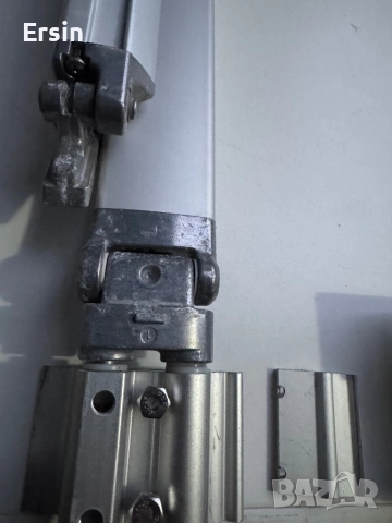 Комплект оригинални Рамена за Тента Thule Omnistor  (ляв и десен) (L-R) (Цял комплект) , снимка 7 - Палатки - 52032006