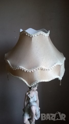 лампион в стил арт деко, снимка 2 - Лампиони - 35156169