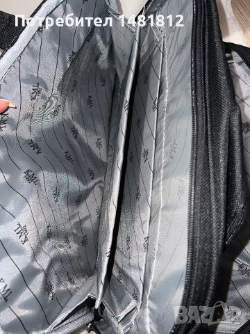 Чанта за документи и лаптоп, снимка 5 - Други - 42940488