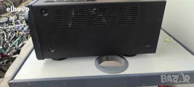 Ресивър Denon AVR-1611, снимка 4 - Ресийвъри, усилватели, смесителни пултове - 49749719