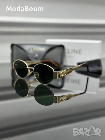 Маркови дамски слънчеви очила Различни цветове , снимка 2 - Слънчеви и диоптрични очила - 48885719