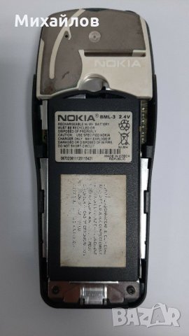 Нокия 3210   Nokia 3210, снимка 5 - Nokia - 28903482
