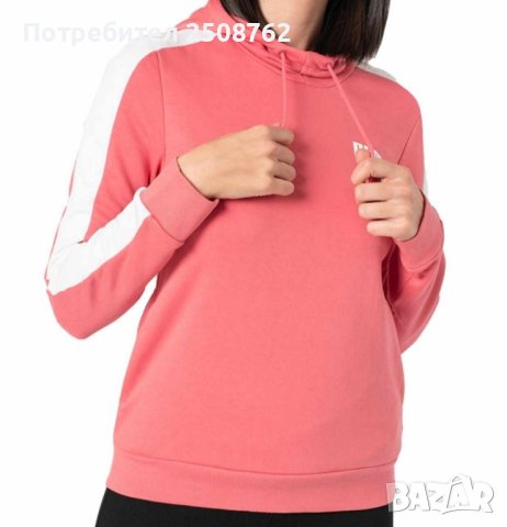 Puma  суичър оригинален , снимка 2 - Суичъри - 43545481