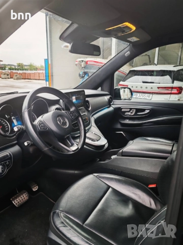 Пътнически бус под наем 6+1. Наем на 5 местни пътнически бусове/ванове. Трансфери, снимка 4 - Транспорт под наем - 51990838