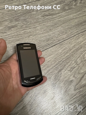 Samsung GT S5620 Monte Samsung Monte, снимка 17 - Samsung - 51761766