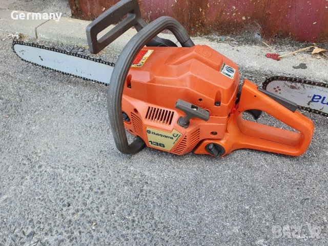 Моторна резачка хускварна husqvarna 42   55   136   stihl, снимка 6 - Други инструменти - 37528908